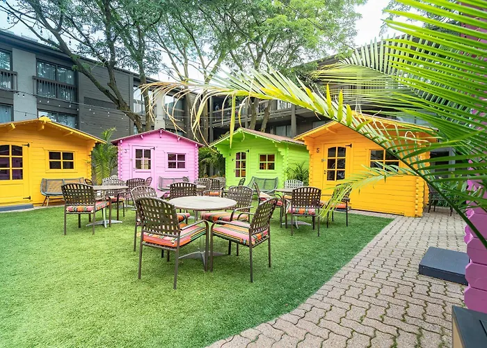 Old Stone Inn Boutique Hotel